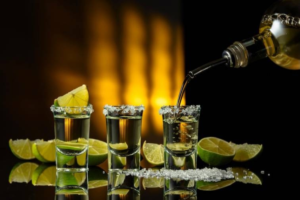 La industria del tequila en México define estrategias para afrontar aranceles de Trump