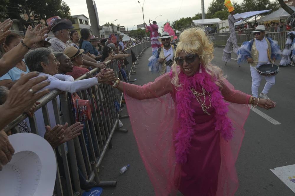 Los 100 años del natalicio de Celia Cruz serán honrados en premios españoles