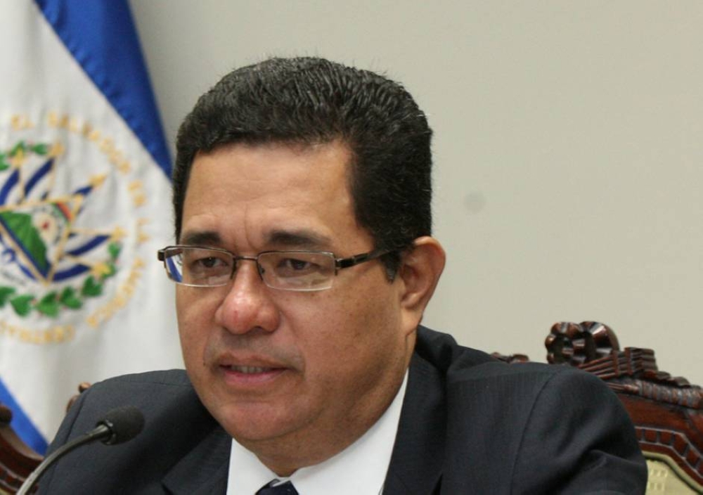 Cámara halla responsable de enriquecimiento ilícito a David Rivas, el exsecretario de comunicaciones de Funes