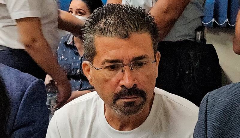 Admiten pruebas contra exalcalde de Conchagua y miembros de su concejo, acusados de peculado