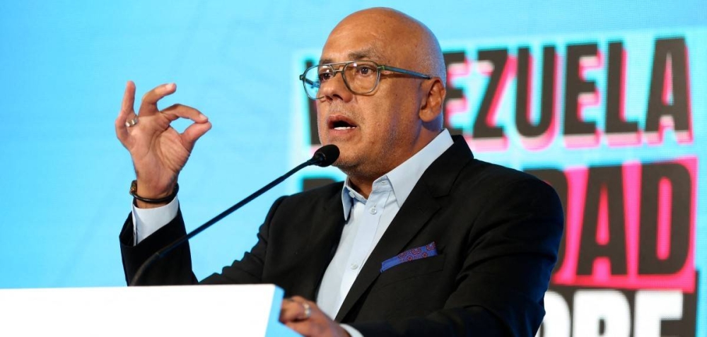 Venezuela dice que no descansará hasta rescatar a migrantes «secuestrados» en El Salvador