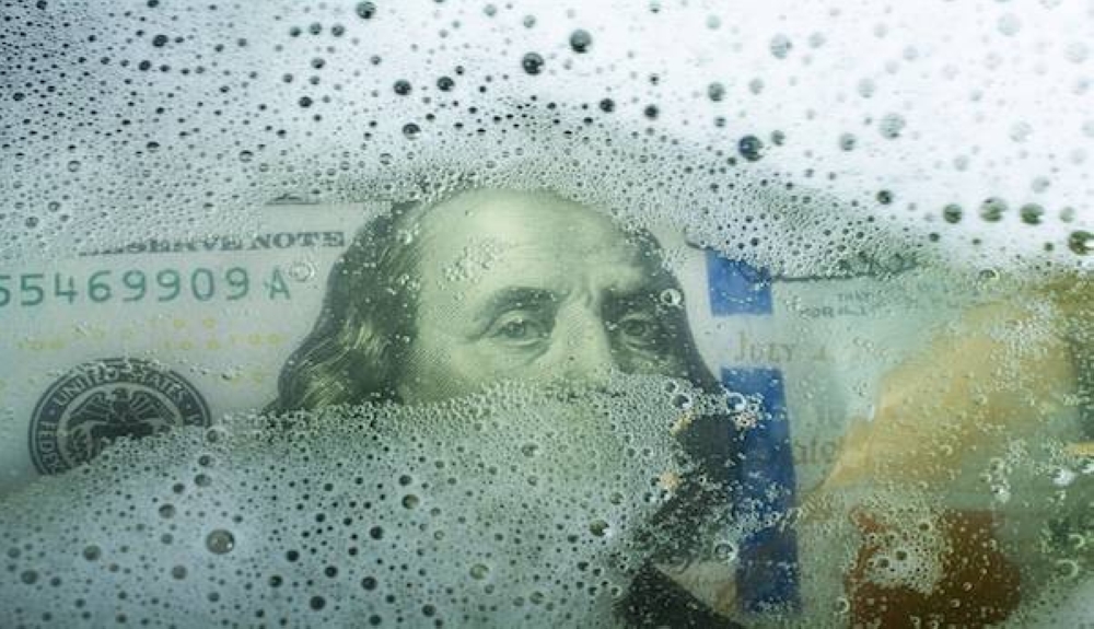 EEUU dice que El Salvador sigue vulnerable al lavado de dinero pese a mejores controles