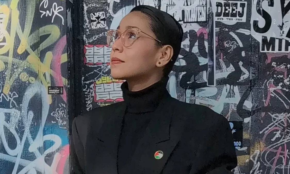 «Más tiempo que vida»: la diáspora salvadoreña en el arte de KT Alexander