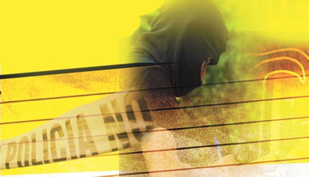 Matan a un hombre con arma de fuego en San Miguel