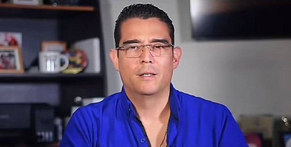 La radio y la TV van a morir», afirma el expresentador Juan Barrera