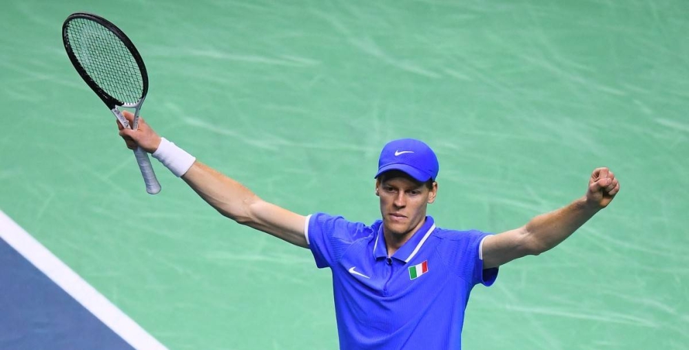 El Torneo de Hamburgo anuncia la presencia de Sinner, justo antes de Roland Garros