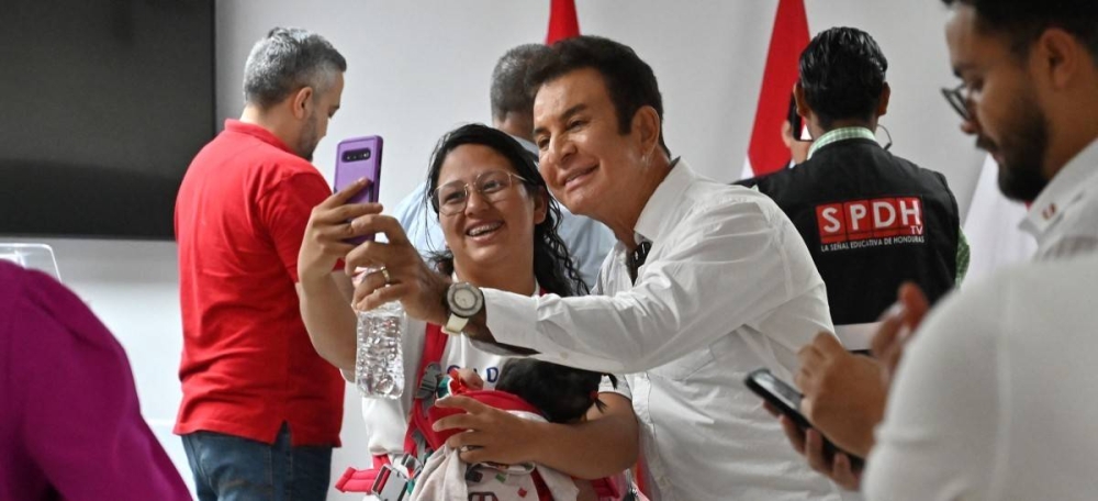 La ONU destaca la participación electoral en Honduras a pesar de las irregularidades