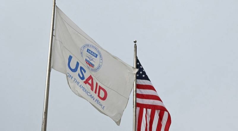 Una corte federal declara la supresión de USAID «probablemente» inconstitucional