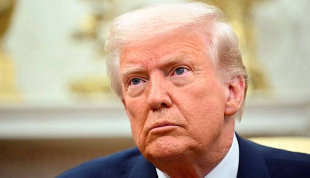 EEUU amenaza a Maduro con «nuevas sanciones duras» si no acepta a venezolanos deportados