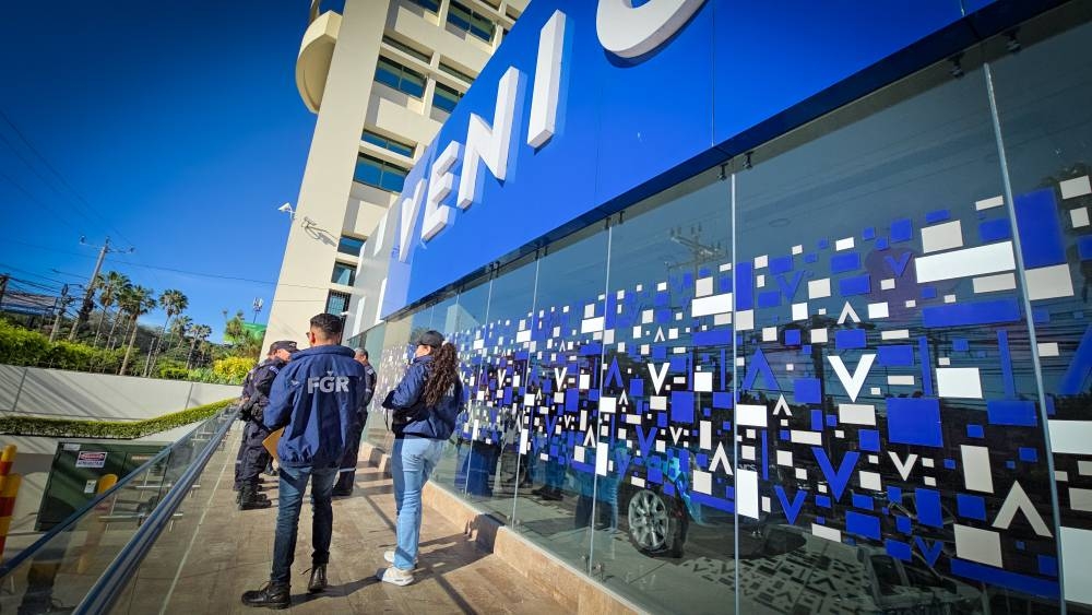 Fiscalía allanó agencia de automóviles por estafa contra 10 víctimas en la compra de vehículos