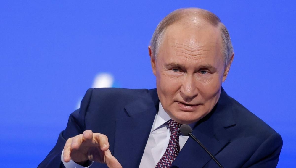 Putin mantiene la suspensión de ataques energéticos pese a las «provocaciones» de Ucrania