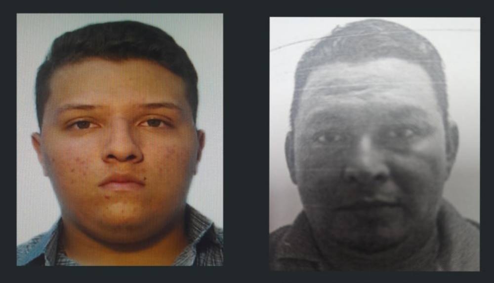 Condenan a dos hombres que agredieron sexualmente a menores de edad