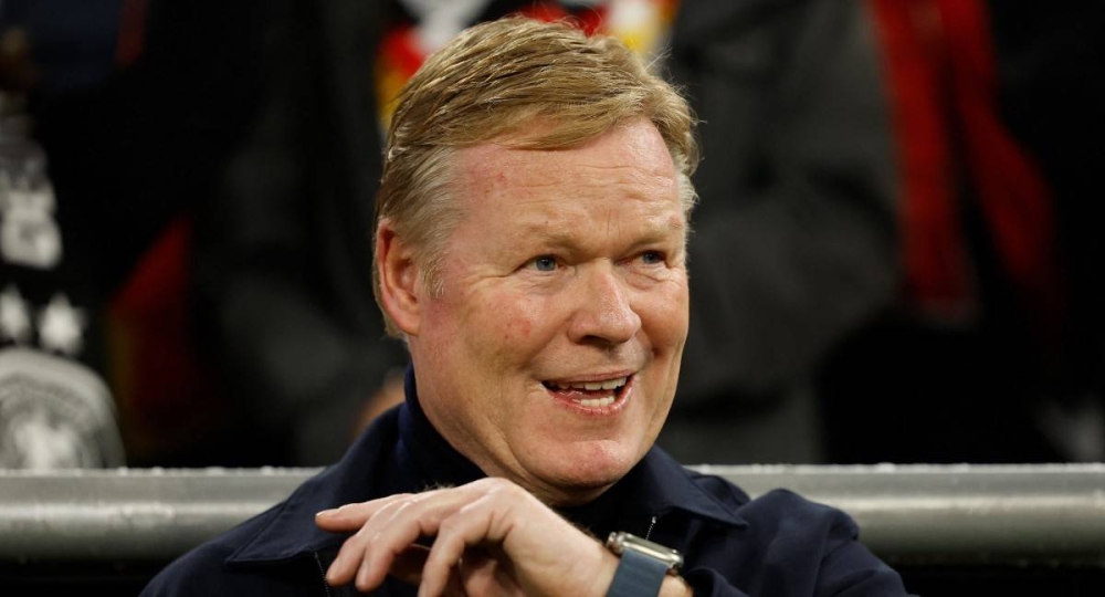 Ojalá Yamal sea tan importante para él Barça como Messi, desea Koeman