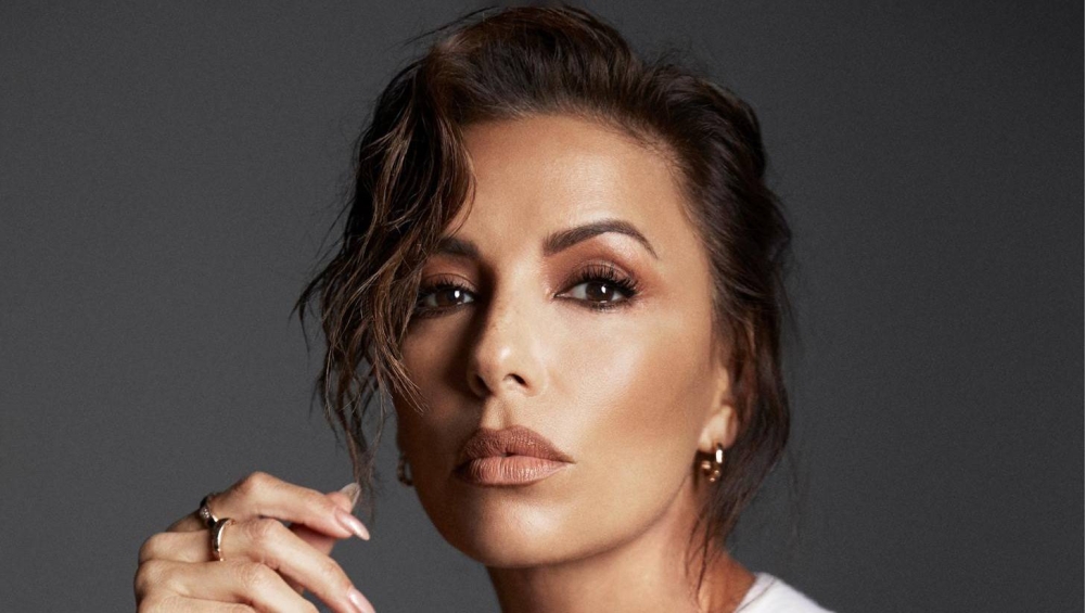 La actriz Eva Longoria será reconocida con el premio Platino de Honor 2025