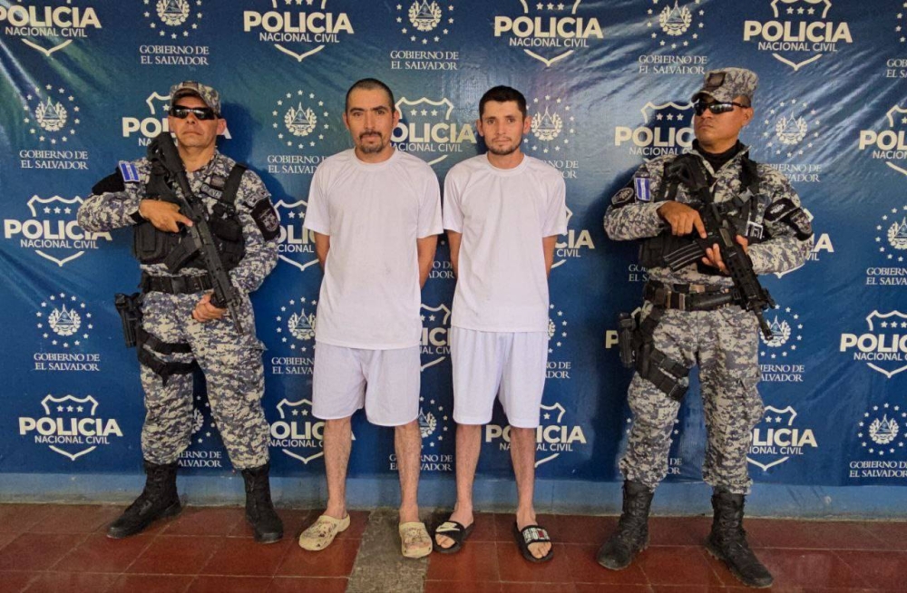 Giran órdenes de captura contra dos hermanos acusados del homicidio de un joven en Morazán