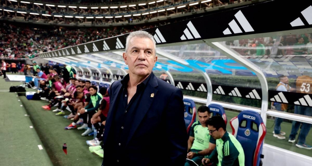 México y Aguirre enfrentan el reto de Canadá en la ‘Final Four’ de Concacaf