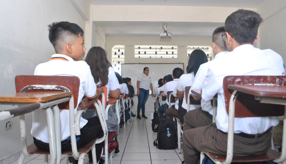 Asociación de Colegios Privados advierte de crisis por reducción de matrícula escolar