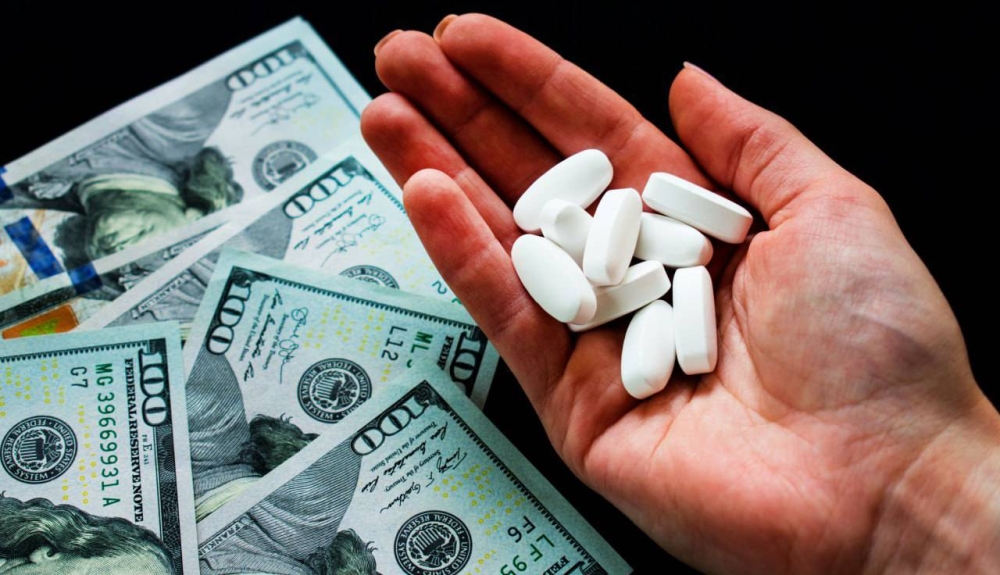 El costo de los servicios de salud en El Salvador es uno de los más altos en Centroamérica