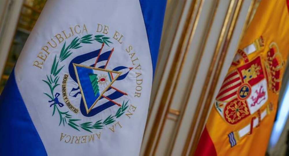 Peticiones de salvadoreños para protección en España aumentan en el último mes