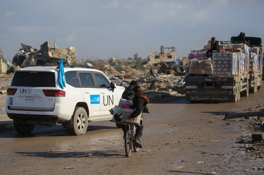 Israel lanza una «última advertencia» a Hamás, que dispara cohetes contra Tel Aviv