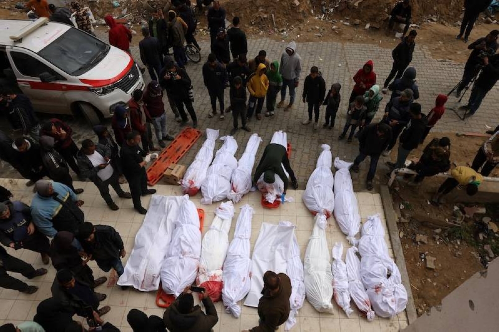 La paz prometida por Trump recibe un baño de realidad y las guerras continúan