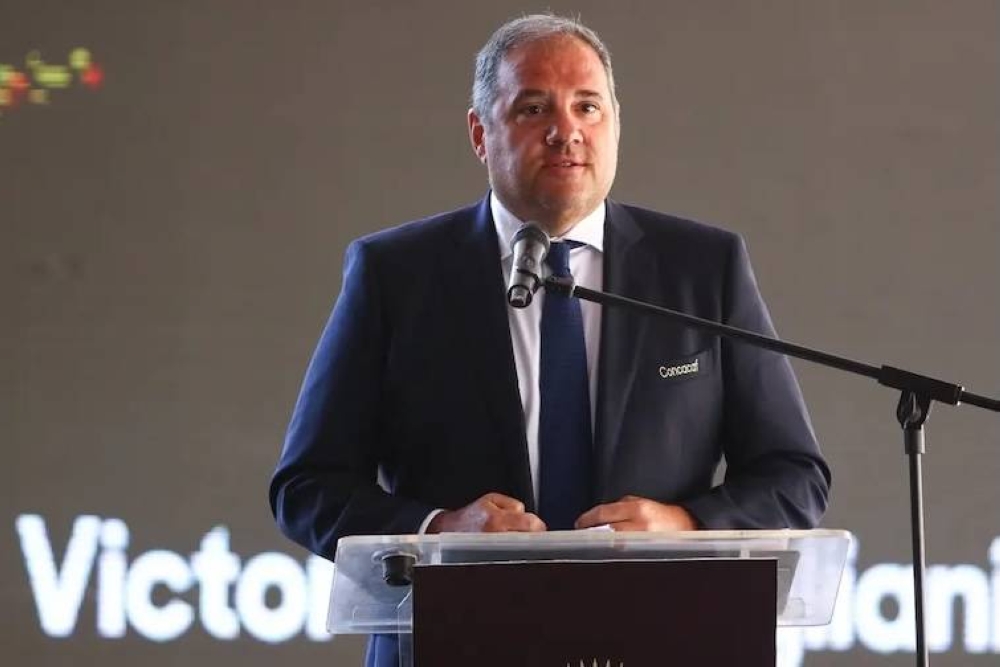 Endurecimiento migratorio en EEUU no amenaza al Mundial 2026, asegura la FIFA