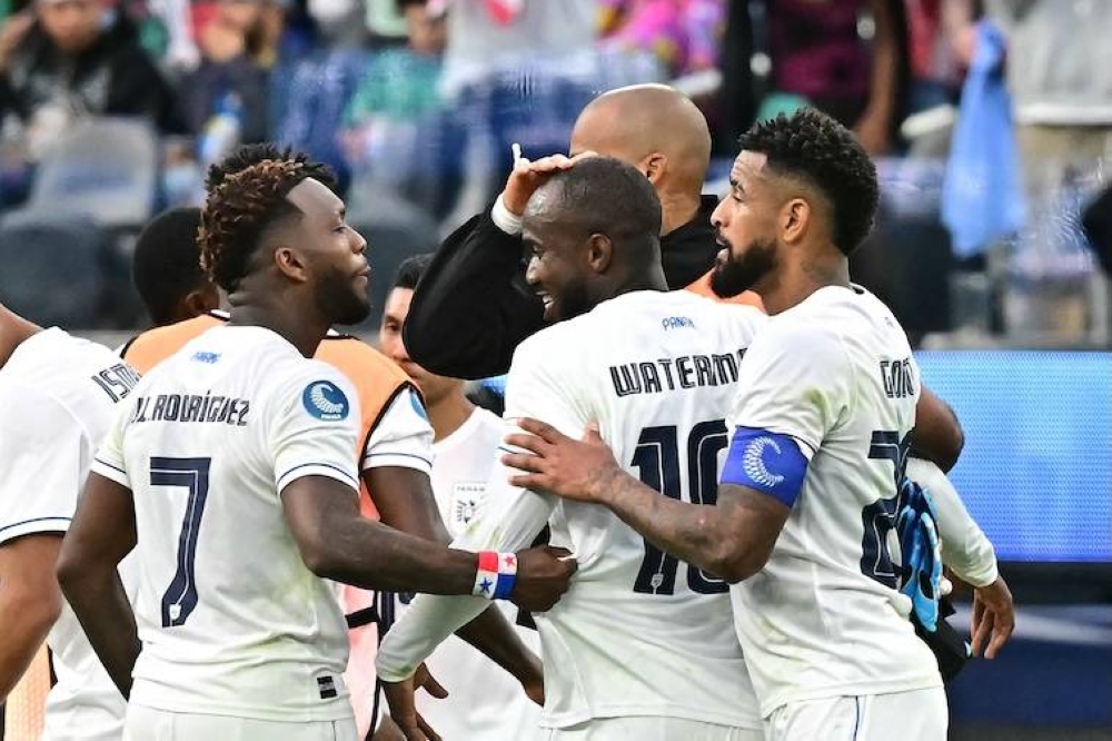 Panamá destrona a EEUU y avanza a final de Liga de Naciones de Concacaf