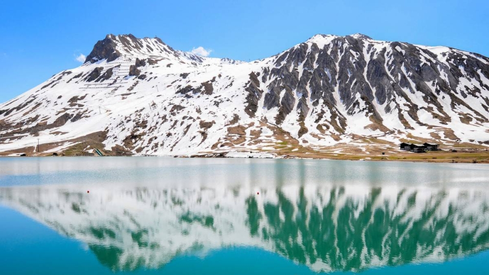 Todas las regiones glaciares sufrieron una pérdida de masa en 2024, según la ONU