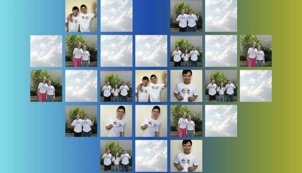 El Salvador conmemora el día Mundial del Síndrome de Down con un llamado a la inclusión y el apoyo continuo