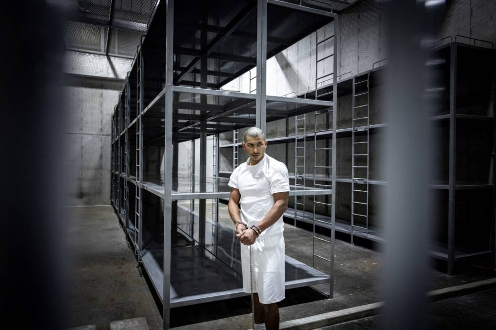 Trump asegura que hubo proceso «riguroso» para identificar venezolanos del Tren de Aragua