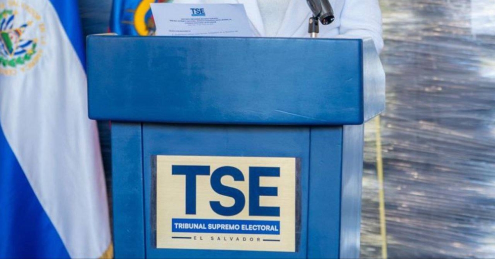 TSE contratará renovación de licencias para equipos institucionales por $13,600