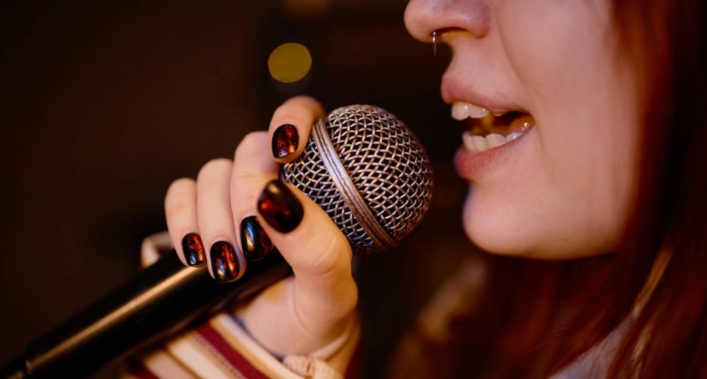 Taller gratuito busca impulsar el desarrollo artístico musical en El Salvador