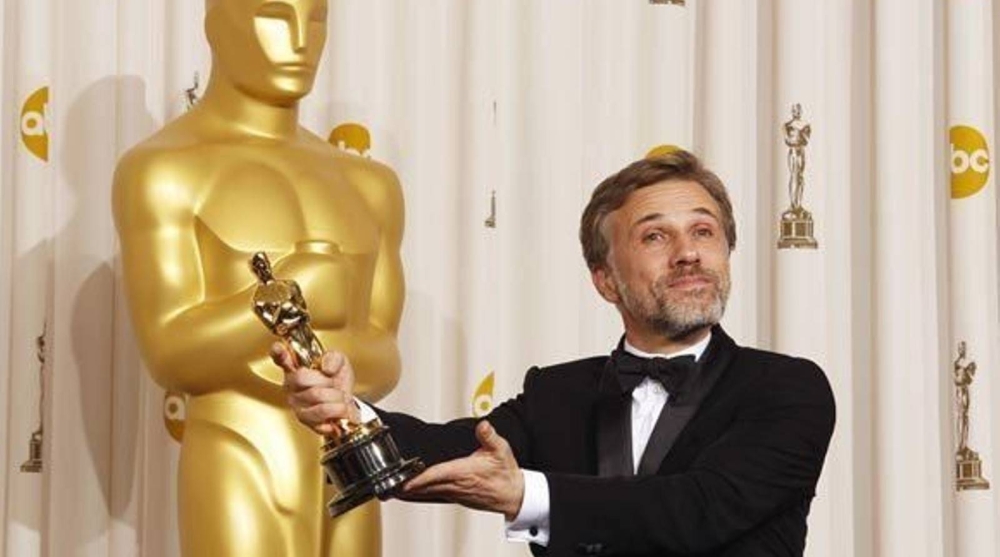 Christoph Waltz se une a Selena Gómez en «Only Murders in the Building»