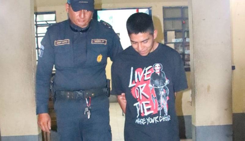 Investigación vincula a salvadoreños en pugna por narcomenudeo entre la MS y el crimen organizado en Guatemala