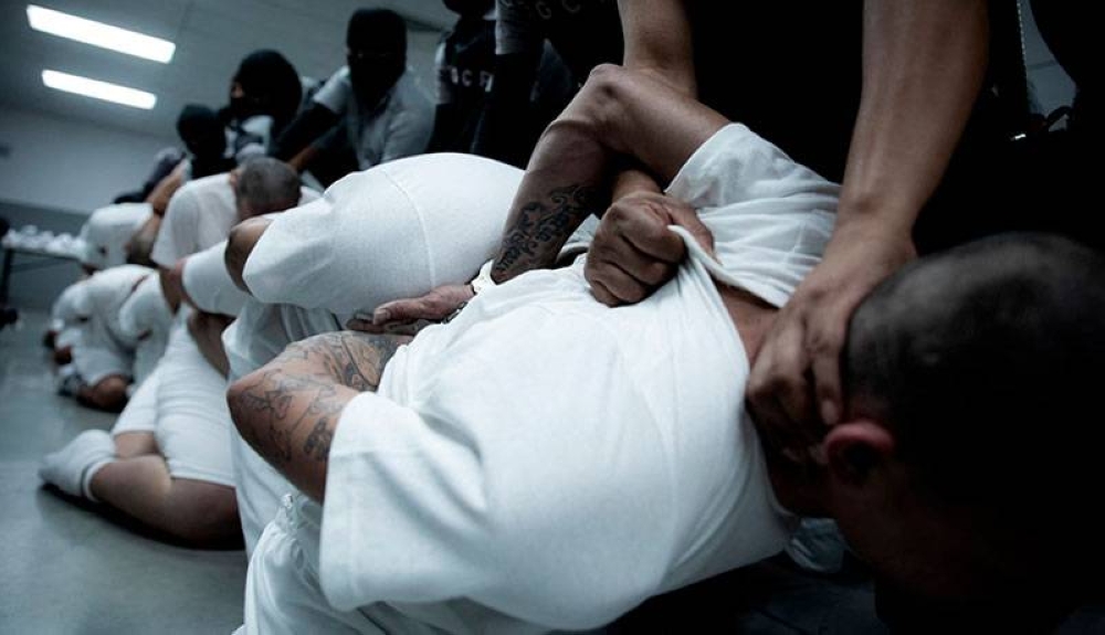 Cristosal advierte de desapariciones de corta duración tras traslado de migrantes a El Salvador