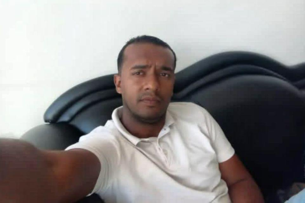 Venezuela pedirá extraditar a uno de los deportados y presos en el CECOT por asesinato de rapero