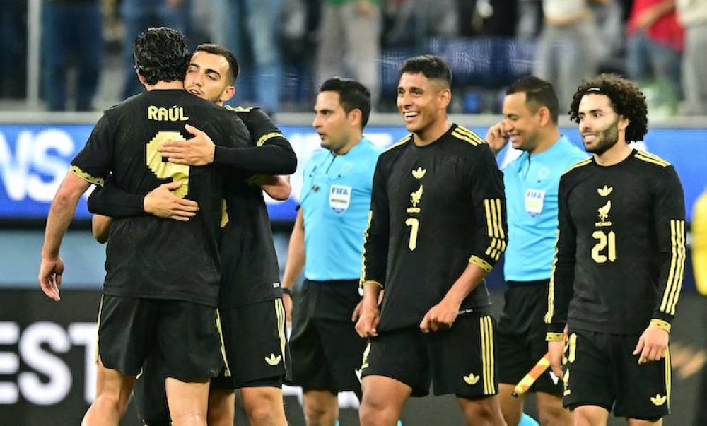 México y Panamá disputarán el domingo una final de la Liga de Naciones con cuentas pendientes