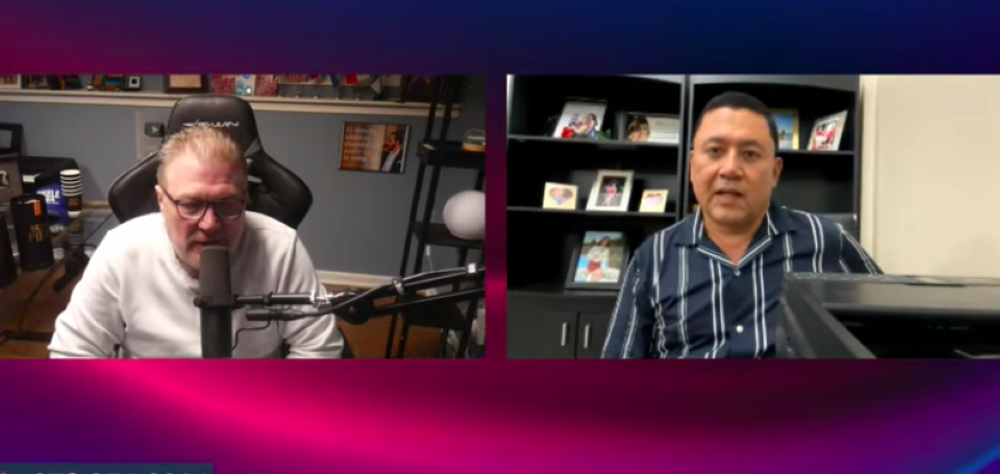 Wil Salgado pone a la venta canal de televisión y descarta que sea por demanda de ITEXAL