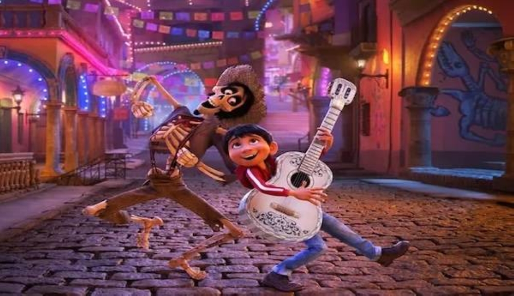 La secuela de Coco ya está oficialmente en marcha