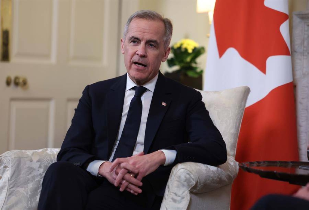 El Gobierno canadiense convoca elecciones anticipadas para el 28 de abril