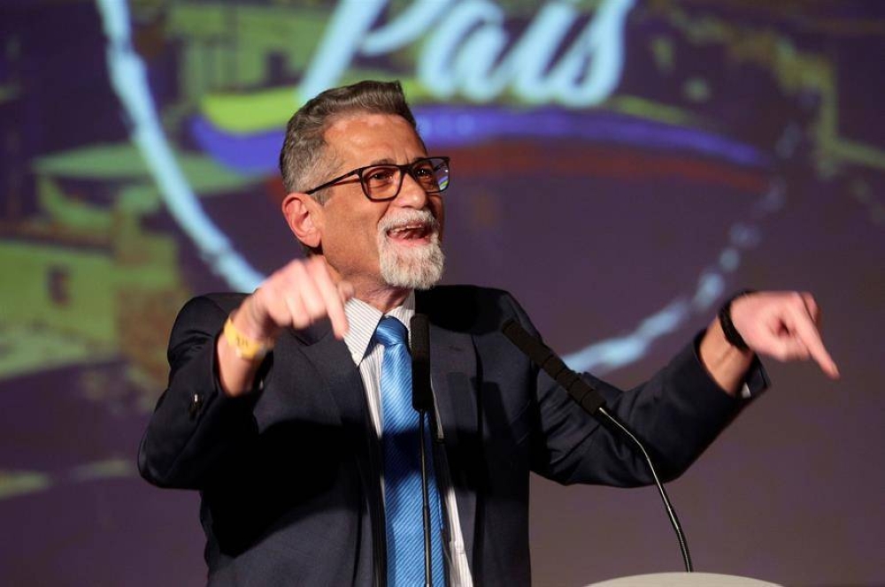 En Venezuela advierten deterioro de la salud de opositor detenido hace siete meses