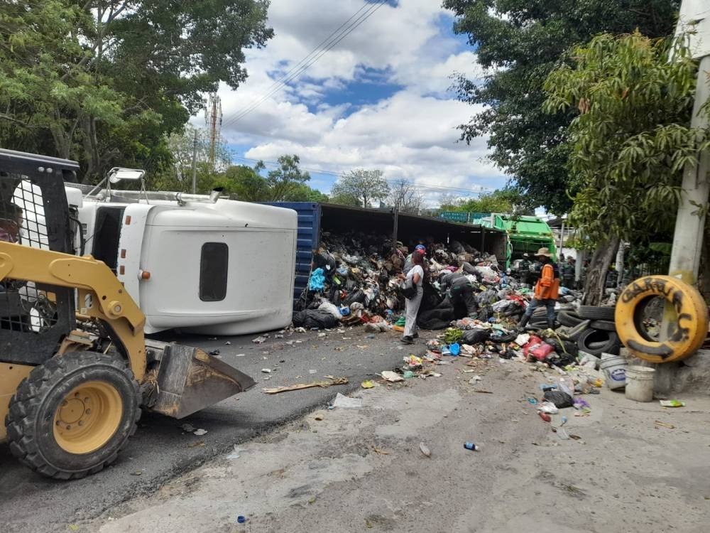 Casi la mitad de víctimas de accidentes de tránsito atendidas en hospitales son empleados