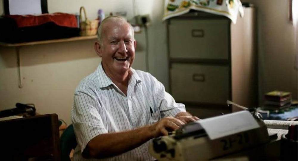 Fallece el sacerdote Rogelio Ponseele tras varios días hospitalizado por accidente