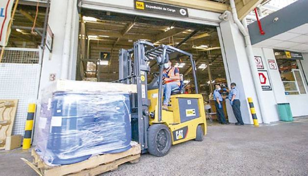 Inyectarán fondos de donación del BCIE para sistemas transnacionales de Aduanas