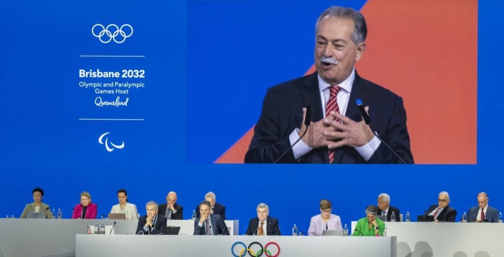 Australia reajustará su plan de infraestructuras para los Juegos de 2032