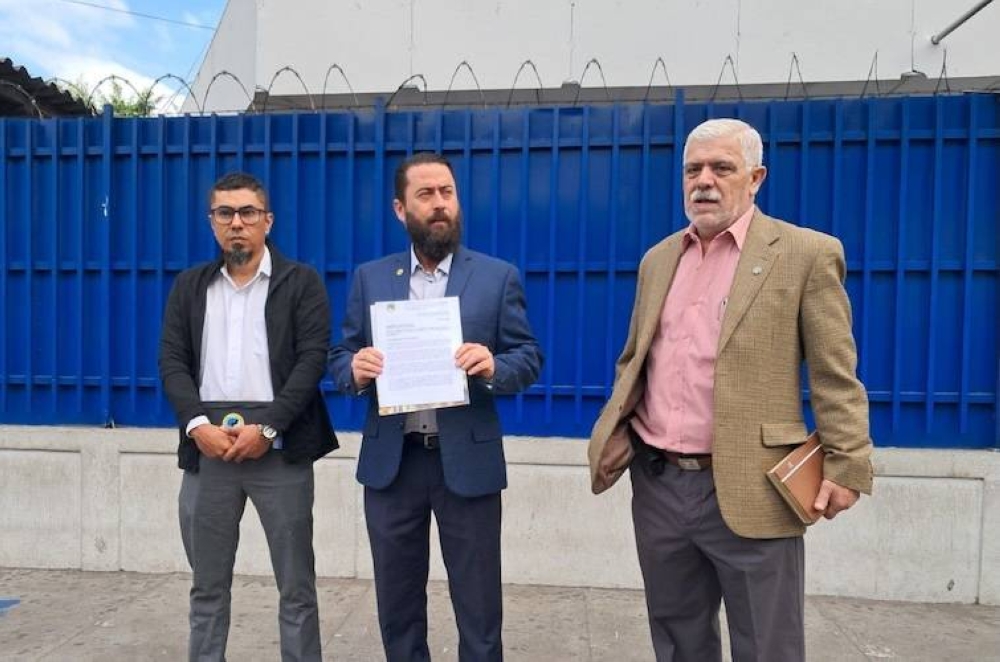 Tutela Legal solicita que el caso de Monseñor Romero pase a etapa de juicio