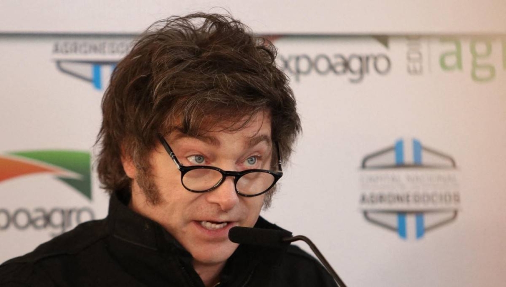 Gobierno de Milei desclasificará archivos de la última dictadura militar de Argentina