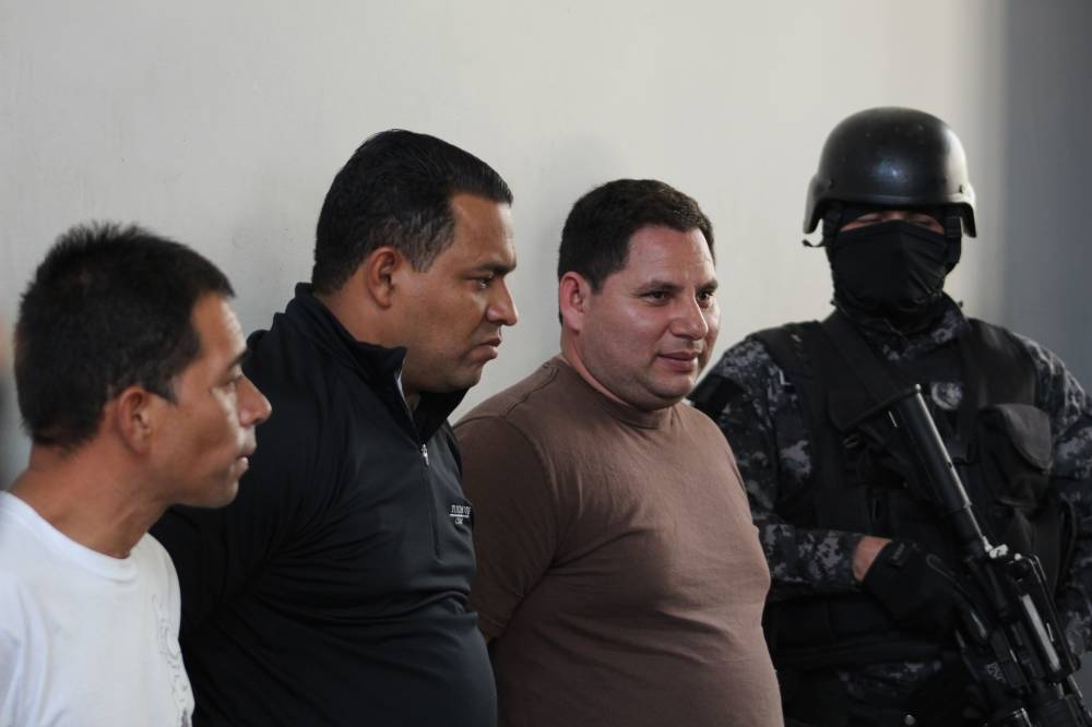 Absuelven por tercera vez a los tres señalados del homicidio del dirigente del PCN, Ramón Kury