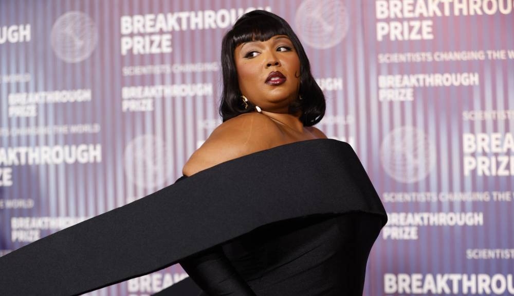 Lizzo protagonizará la película biográfica de la guitarrista Rosetta Tharpe