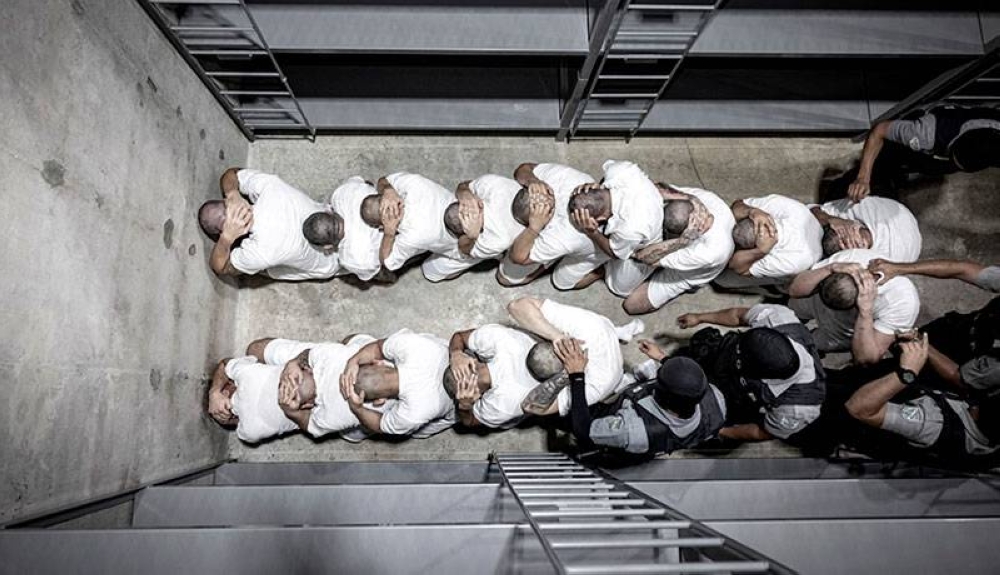 Los nazis recibieron mejor trato», dice jueza sobre venezolanos expulsados de EEUU